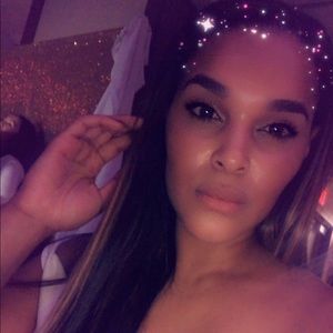 Meet your Posher, Bibiana